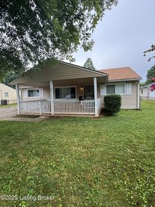 7116 Ethan Allen Way, Louisville, KY, 40272