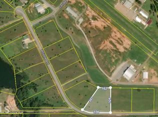 27 Lot 27 Whipple Ave #27, Williamson, GA 30292