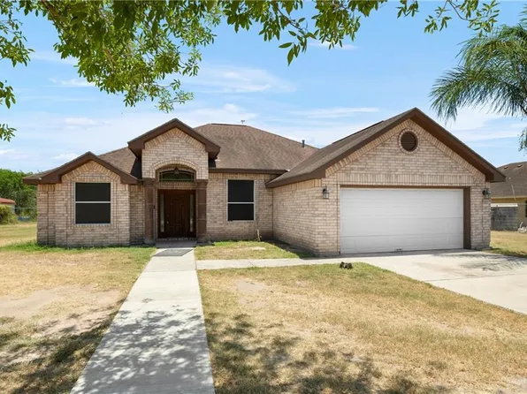 16146 Monte Suma Dr, Edinburg, TX 78541