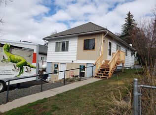 925 Cedar St, Potlatch, ID 83855