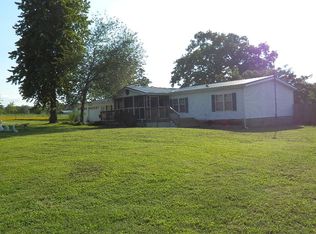 12685 N Billingsley Rd, Prairie Grove, AR 72753