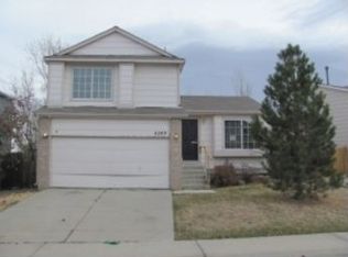 4289 Decatur Ave, Castle Rock, CO 80104