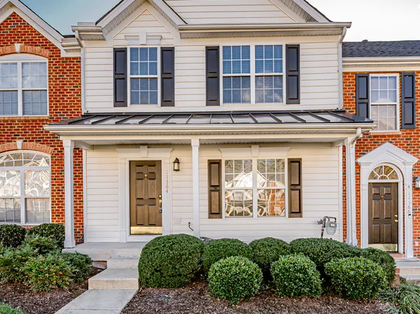 11364 Abbots Cross Ln, Glen Allen, VA 23059