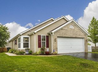 2116 Ripple Rd, Hilliard, OH 43026