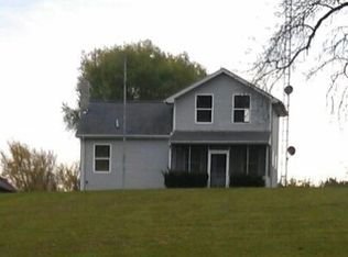 18666 County Road D, Bryan, OH 43506