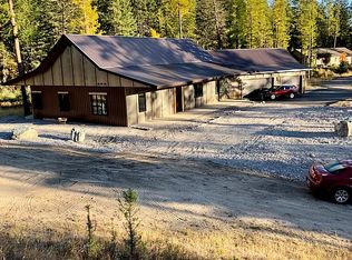 153 Bear Hollow Dr, Bigfork, MT 59911
