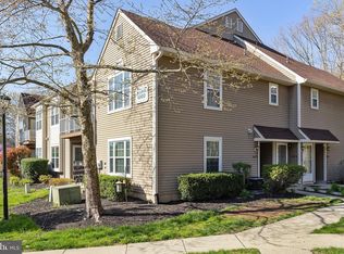 4807A Albridge Way, Mount Laurel, NJ 08054