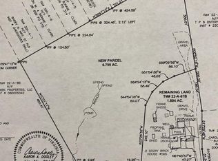 0 Lynbrook Rd, Rustburg, VA 24588