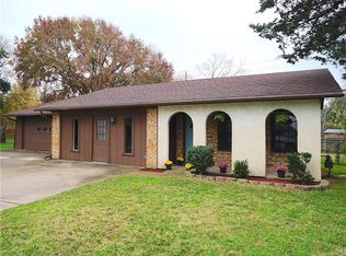 4000 Shawnee Cir, Bryan, TX 77802