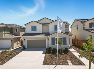 Plan 3 Plan, The Knolls at Mountain House, Mountain House, CA 95391