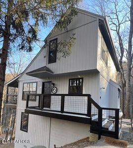 814 Stans Rd, Gatlinburg, TN, 37738