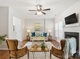 Cramerton Village, Cramerton, NC 28032