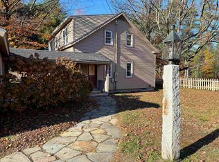 6 Hartshorn Ln, Warner, NH 03278