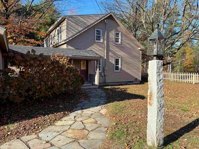 6 Hartshorn Lane, Warner, NH, 03278