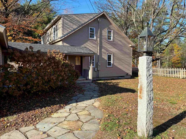 6 Hartshorn Lane, Warner, NH 03278