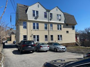 894 Main St #1, Worcester, MA 01610