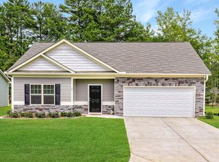 5107 Pintail Dr, Harpersville, AL 35078