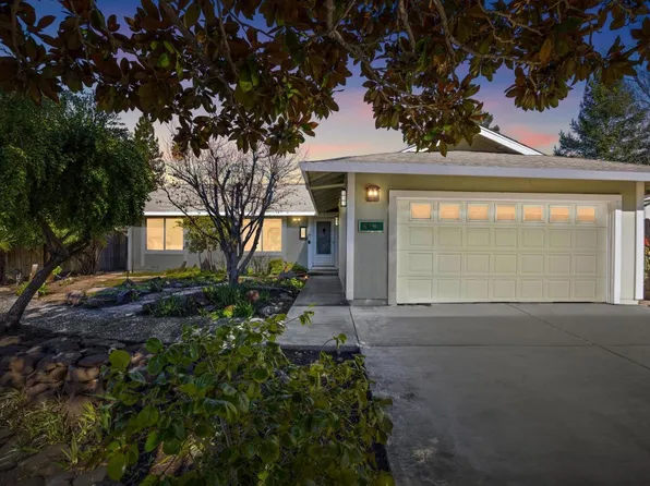 8466 Lancaster Drive, Rohnert Park, CA 94928