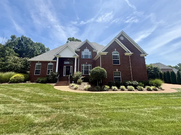 1005 Alcove Ct, Brentwood, TN 37027