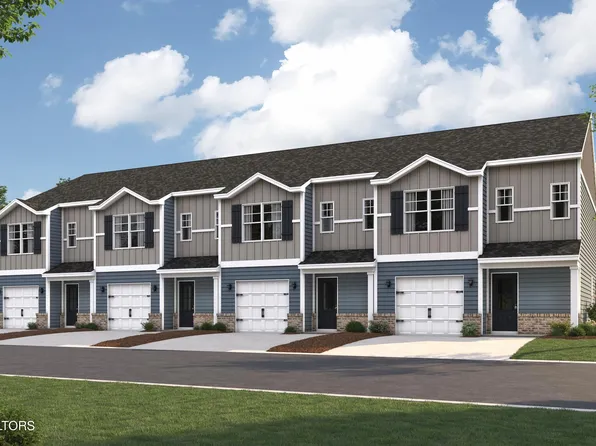 3542 Bisham Wood Ln, Powell, TN 37849