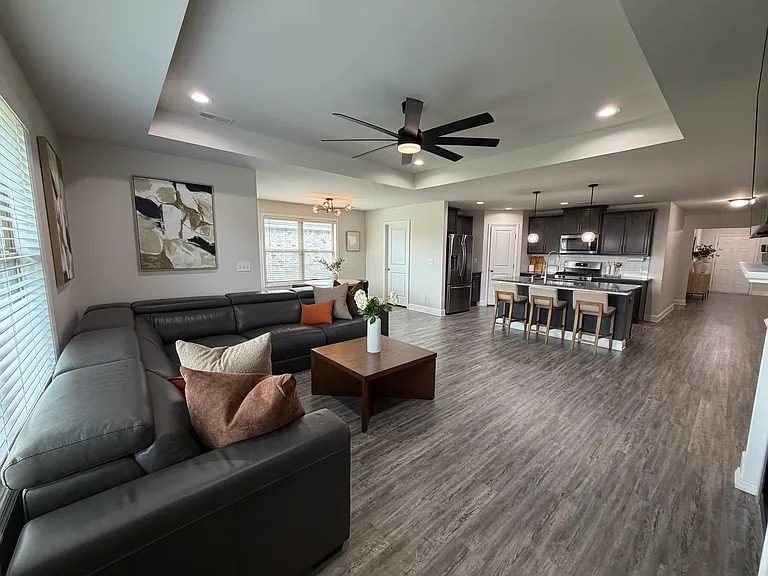 6081 Thorntons Way Cir NW — Photo 6