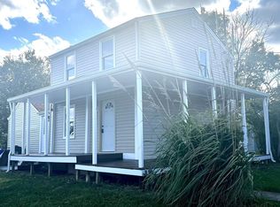 405 Lawson Ave, Hamilton, OH 45013