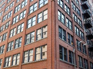 1010 Saint Charles St APT 1002, Saint Louis, MO 63101