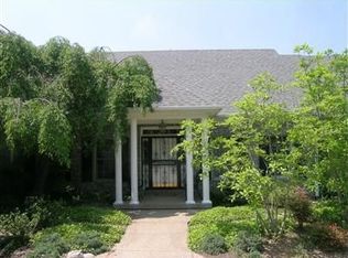 381 Harp Innis Rd, Lexington, KY 40511