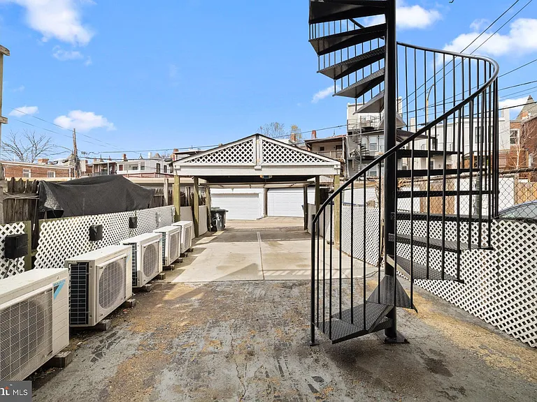 59 Rhode Island Ave NW #4 — Photo 40