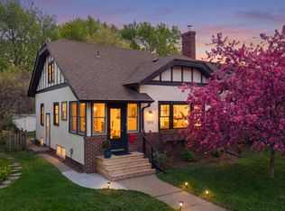 4741 Ewing Ave S, Minneapolis, MN 55410