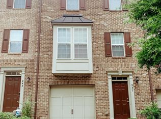 247 Lincoln St, Charlotte, NC 28203