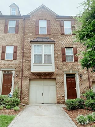 247 Lincoln St, Charlotte, NC 28203