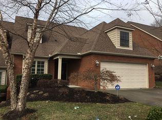 6105 Round Hill Ln, Knoxville, TN 37912