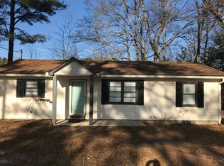 109 Raymond Carson St, Newnan, GA 30265