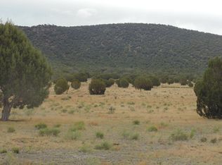 48780 N Anvil Rock Rd, Seligman, AZ 86337