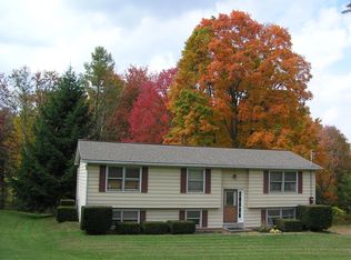 3258 Sulpher Springs Rd, Owego, NY 13827