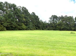0 New Rd, Burgaw, NC 28425