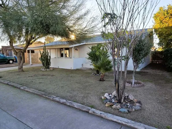 5721 W CHEERY LYNN Road, Phoenix, AZ 85031