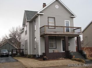 2233 Delmar Ave, Granite City, IL 62040