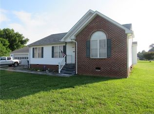 8100 Edith Hill Ct, Henrico, VA 23231