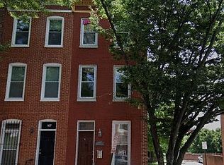 109 Scott St, Baltimore, MD 21201