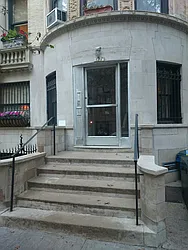 327 West 87th Street in Upper West Side