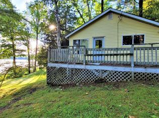 7 & 9 Crane Ln, Madison, ME 04950