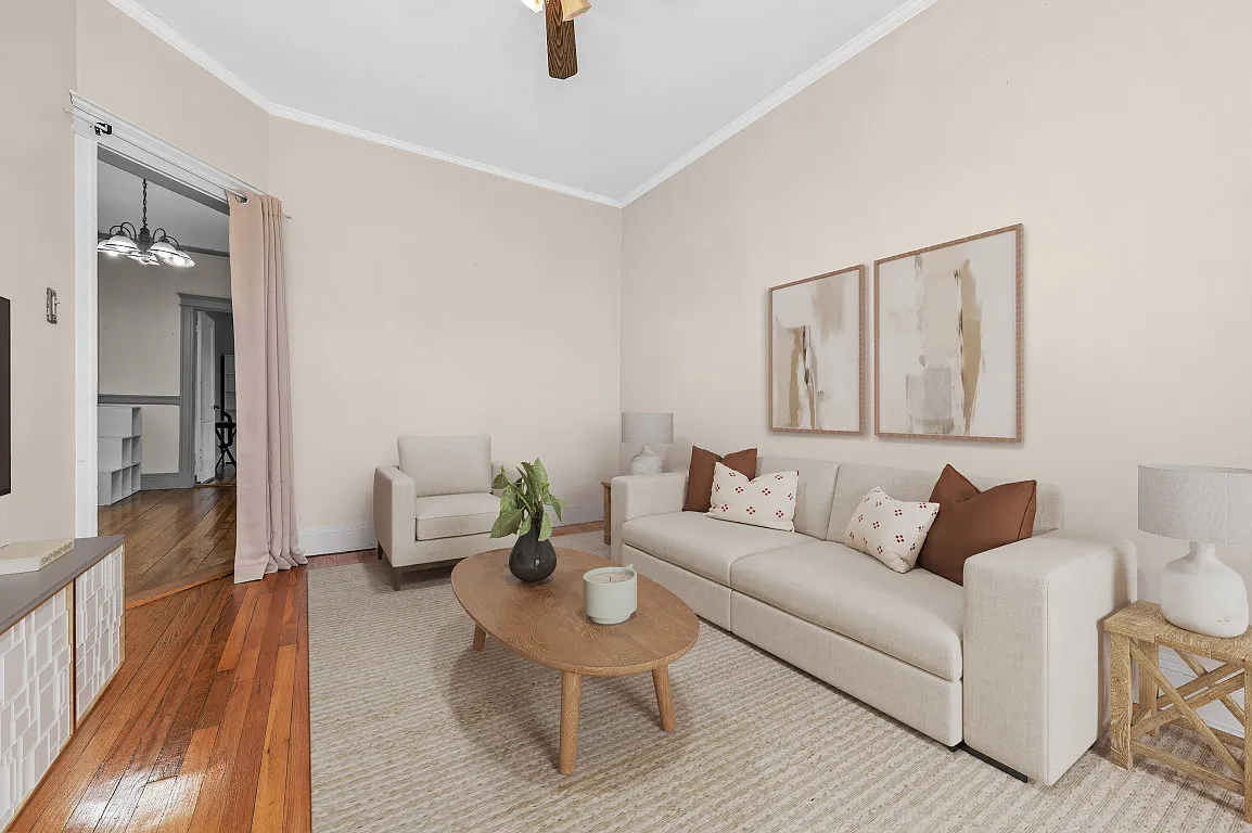 Building Photo - 39 Glenville Ave #18
