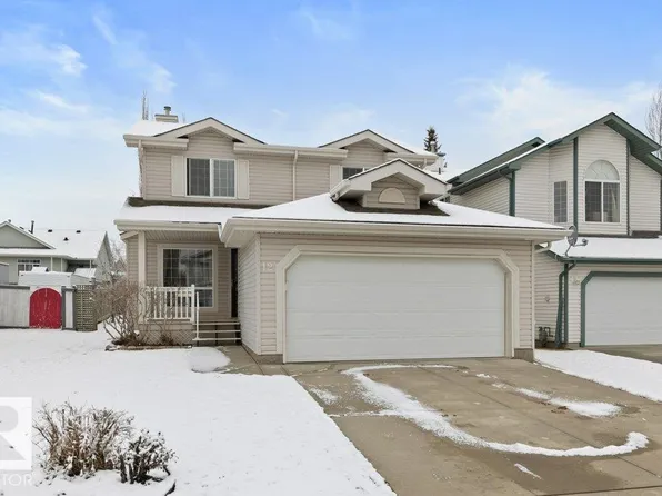 12 Elbow Pl, Saint Albert, AB T8N 6X3