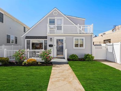 540 W Walnut Street, Long Beach, NY, 11561