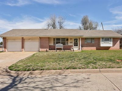 217 Del Mar Dr, Yukon, OK, 73099