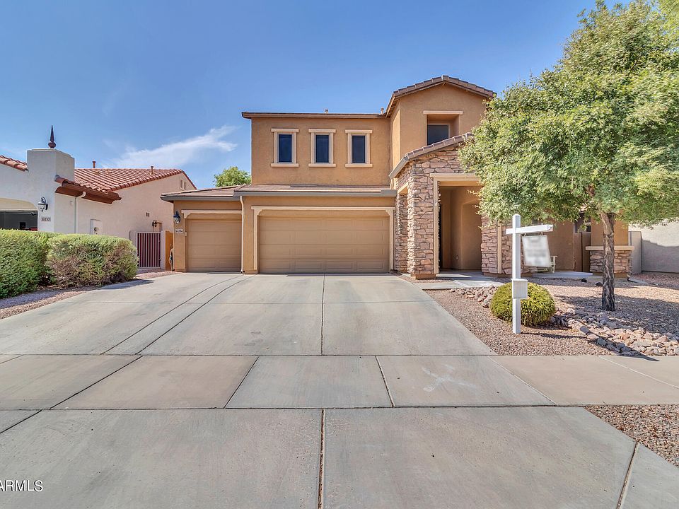 1st image of 16086 W CHRISTY Drive