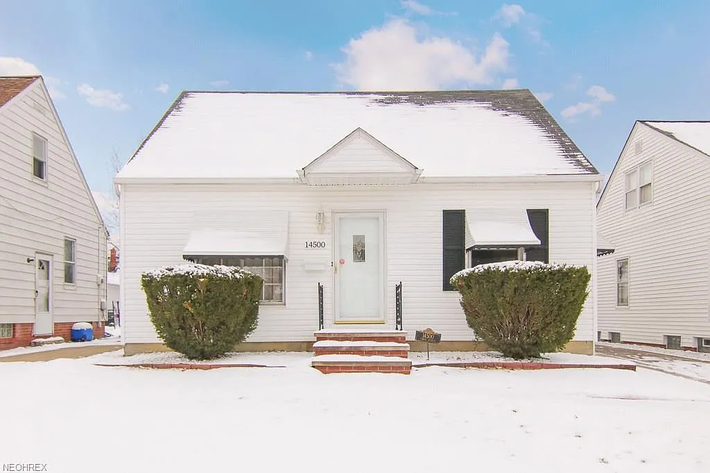 14500 Tabor Ave photo 1