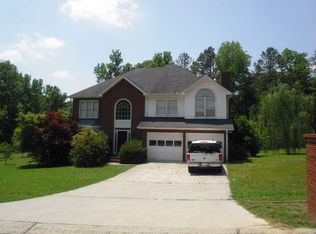 86 Mission Hills Dr, Cartersville, GA 30120
